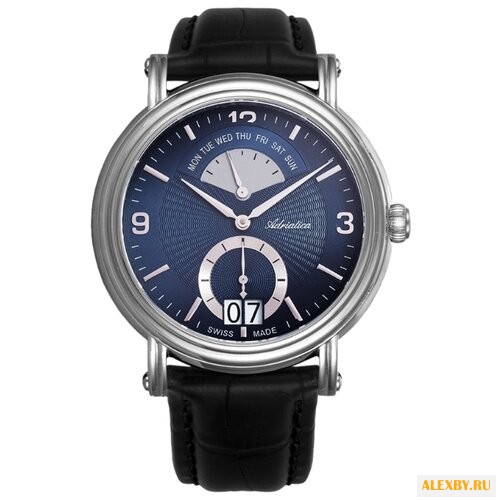 Наручные часы Adriatica