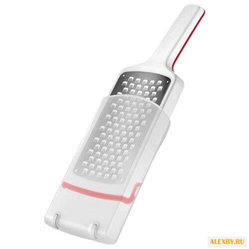 Терка Handy X-sharp средняя