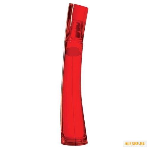 KENZO Flower by Kenzo Red Edition