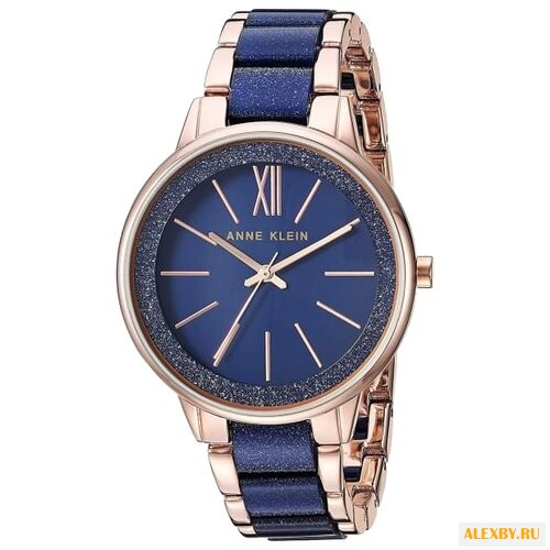 Наручные часы ANNE KLEIN 1412RGNV