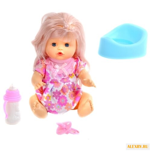 Кукла Shantou Gepai 1609029