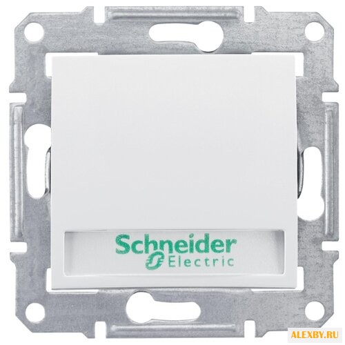 Кнопочный выключатель кнопка