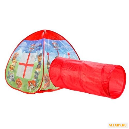 Палатка Играем вместе Щенячий
