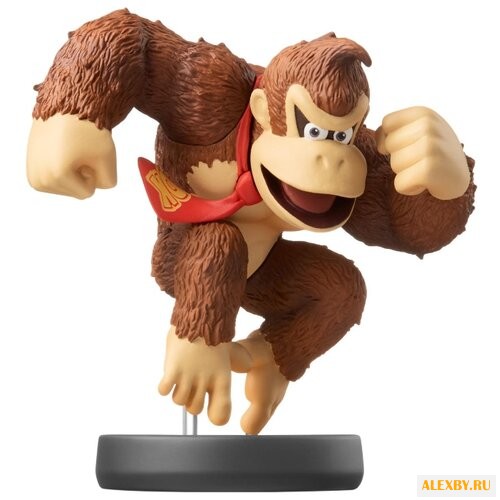 Фигурка Amiibo Super Smash