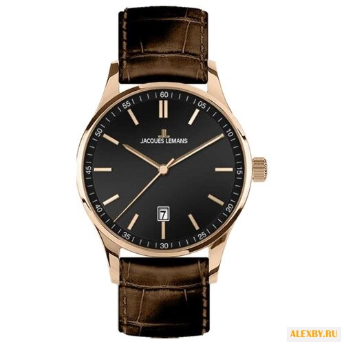 Наручные часы JACQUES LEMANS