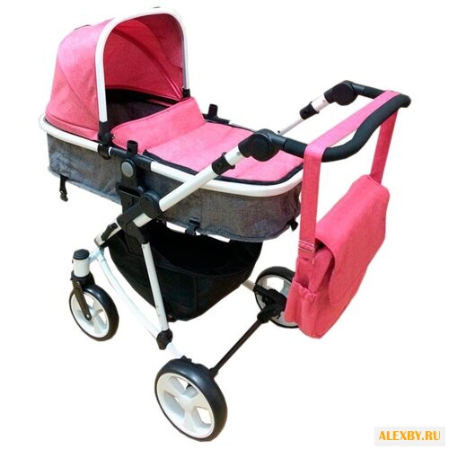 Коляска-трансформер KidsCool