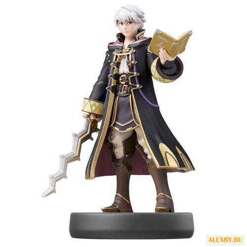 Фигурка Amiibo Super Smash