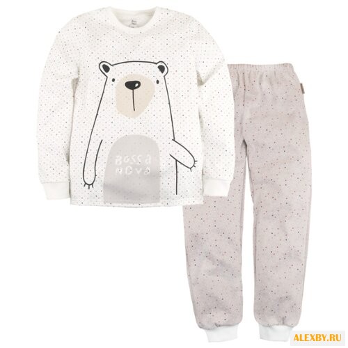 Пижама Bossa Nova