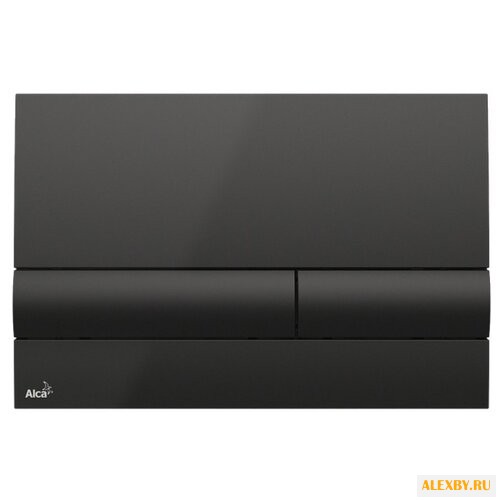 Кнопка смыва AlcaPLAST M1718