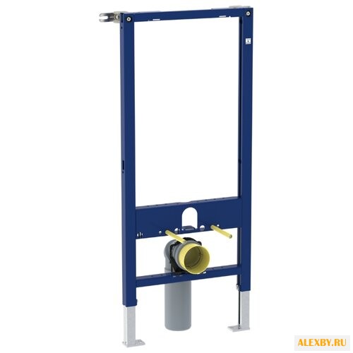 Рамная инсталляция GEBERIT