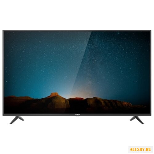 Телевизор HARPER 49F670T