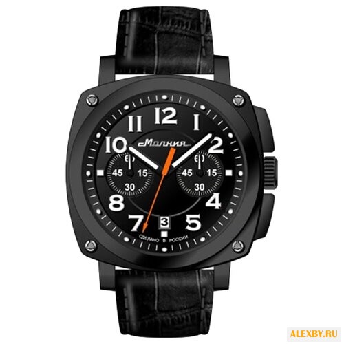 Наручные часы Молния 0020106