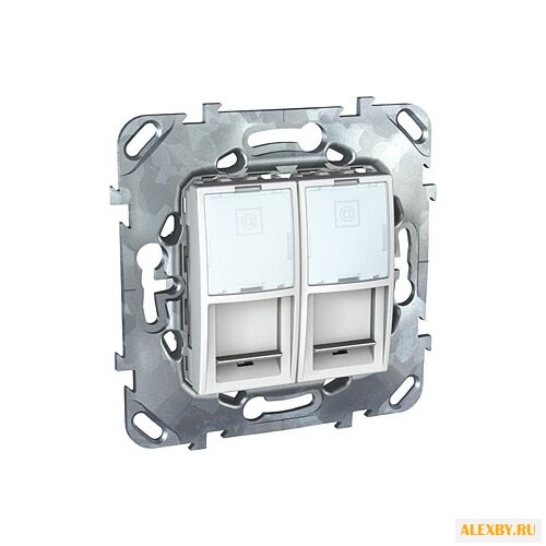 Розетка для интернета