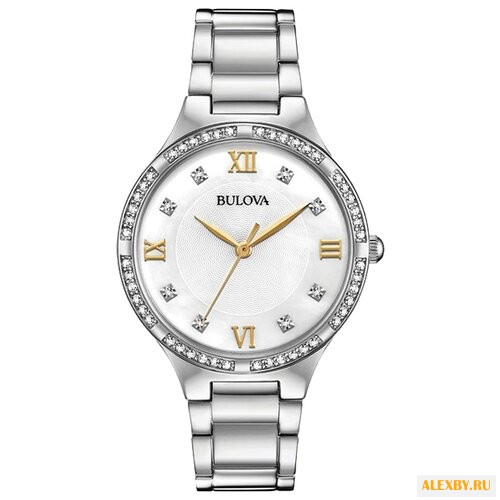 Наручные часы BULOVA 96L263