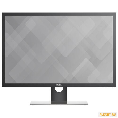 Монитор DELL UP3017