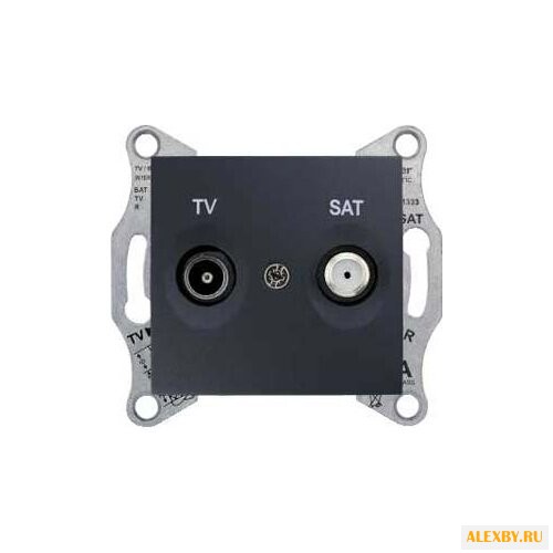 Антенное гнездо Schneider