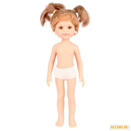 Кукла Paola Reina Клео без