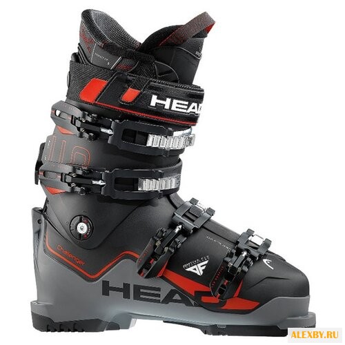 Ботинки для горных лыж HEAD