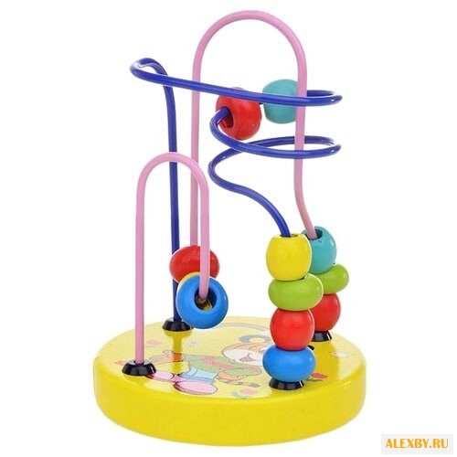 Лабиринт Щепочка Тигренок