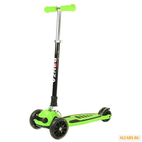 Городской самокат Bonza Spyke