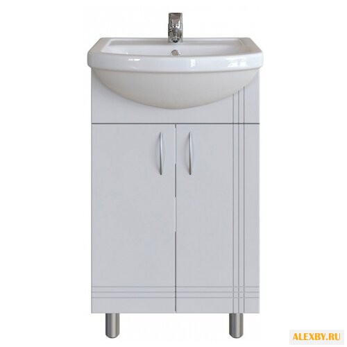 Тумба с раковиной San Star