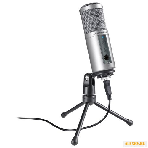 Микрофон Audio-Technica