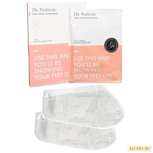 Grace & Stella Носочки Dr.