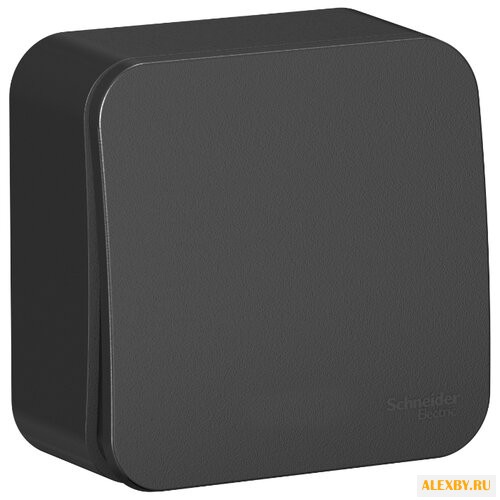 Выключатель 1-полюсный