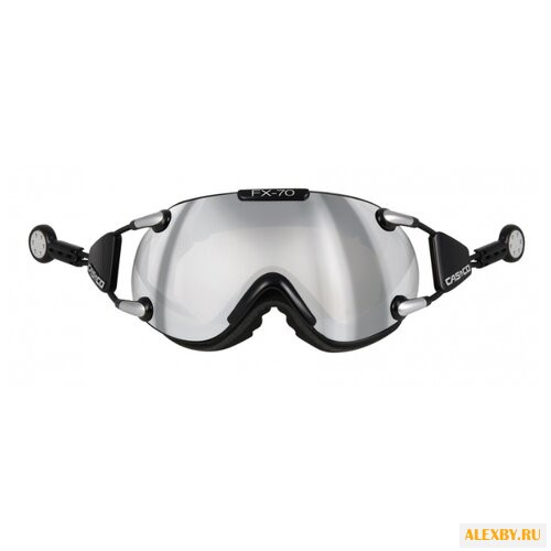 Маска CASCO Fx 70 Carbonic