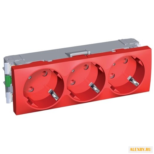 Розетка Schneider Electric