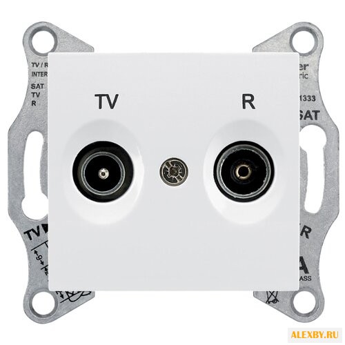 Антенное гнездо Schneider