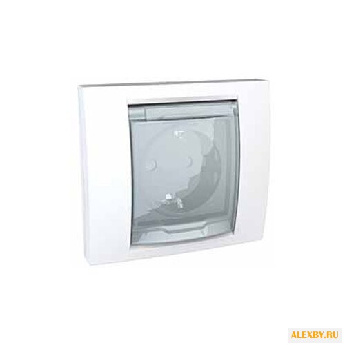 Розетка Schneider Electric