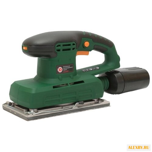 Плоскошлифовальная машина