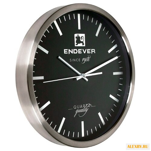 Часы настенные кварцевые