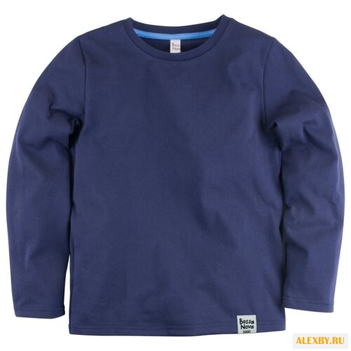 Лонгслив Bossa Nova