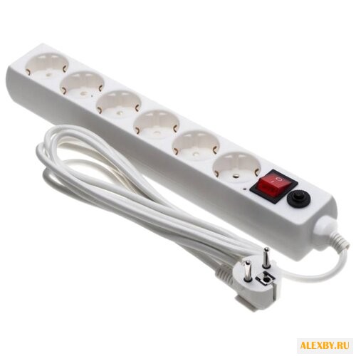 Сетевой фильтр Buro