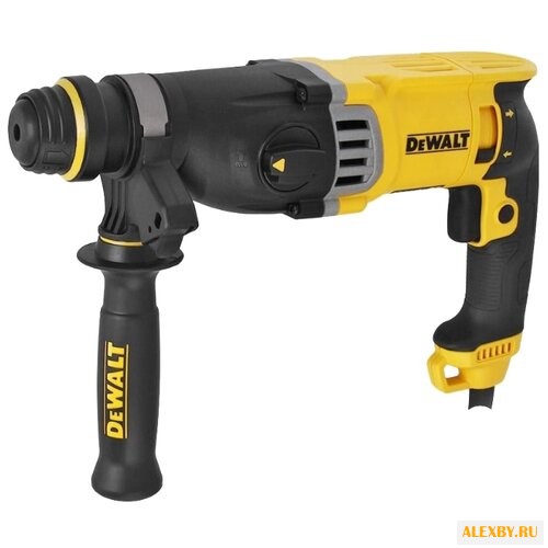 Перфоратор DeWALT D25143KB