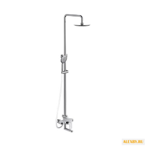 Душевая стойка Gappo G2419-8