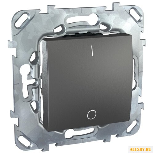 Выключатель переключатель