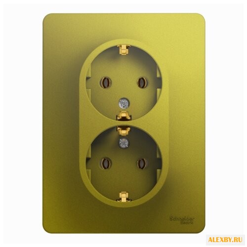 Розетка Schneider Electric