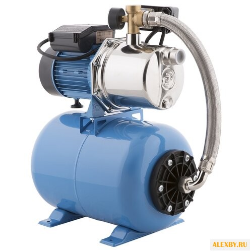 Насосная станция ДЖИЛЕКС Джамбо