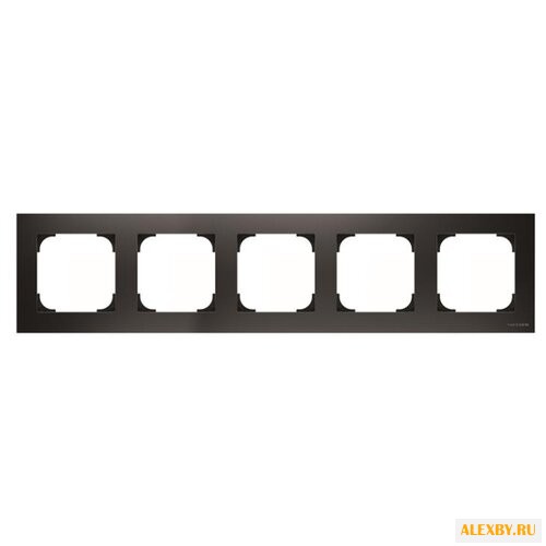 Рамка 5п ABB Sky Niessen