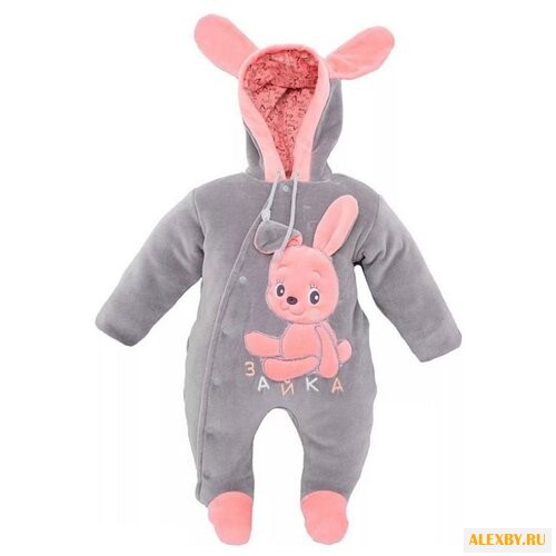 Комбинезон LEO