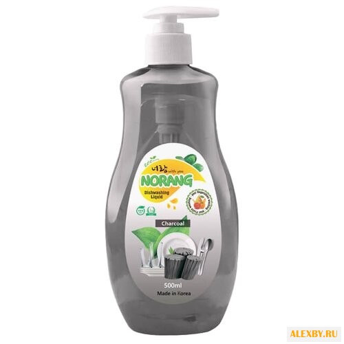 Norang Жидкость для мытья