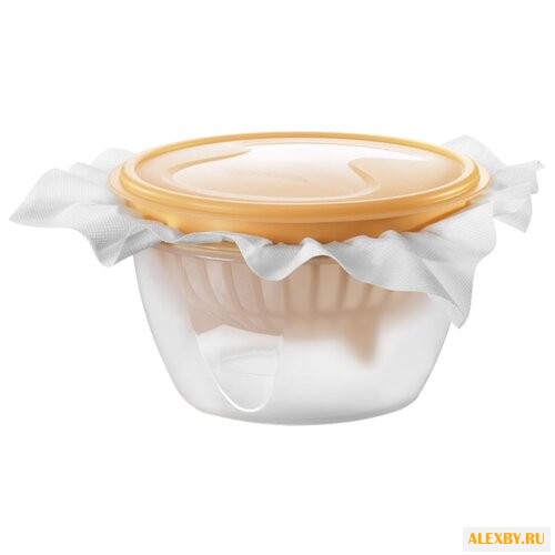 Набор для приготовления творога