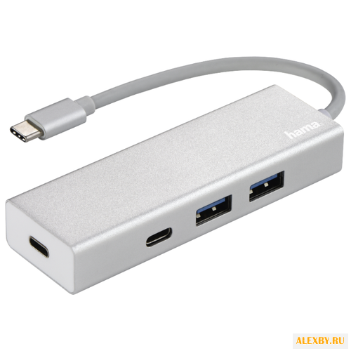 USB-концентратор HAMA