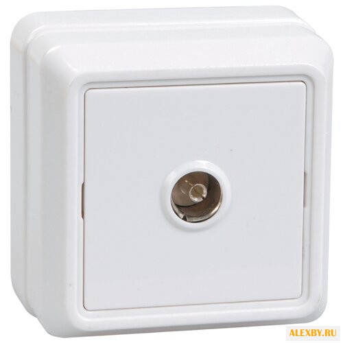 Антенное гнездо IEK