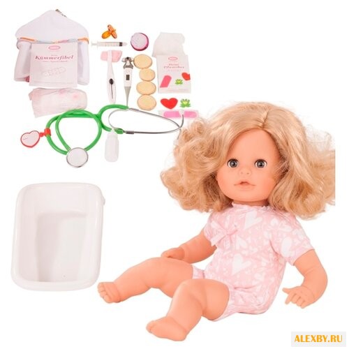Кукла Gotz Милашка Аквини стань