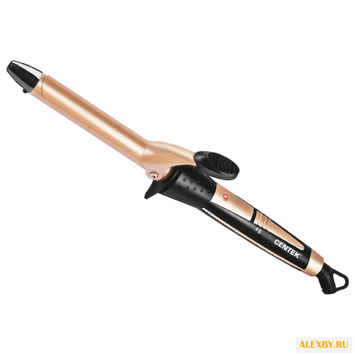 Щипцы плойка CENTEK CT-2082