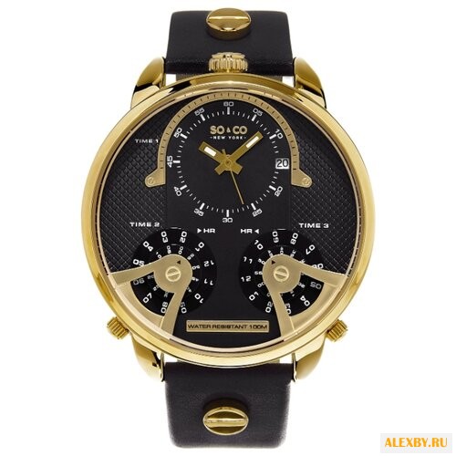 Наручные часы STUHRLING 5240.4